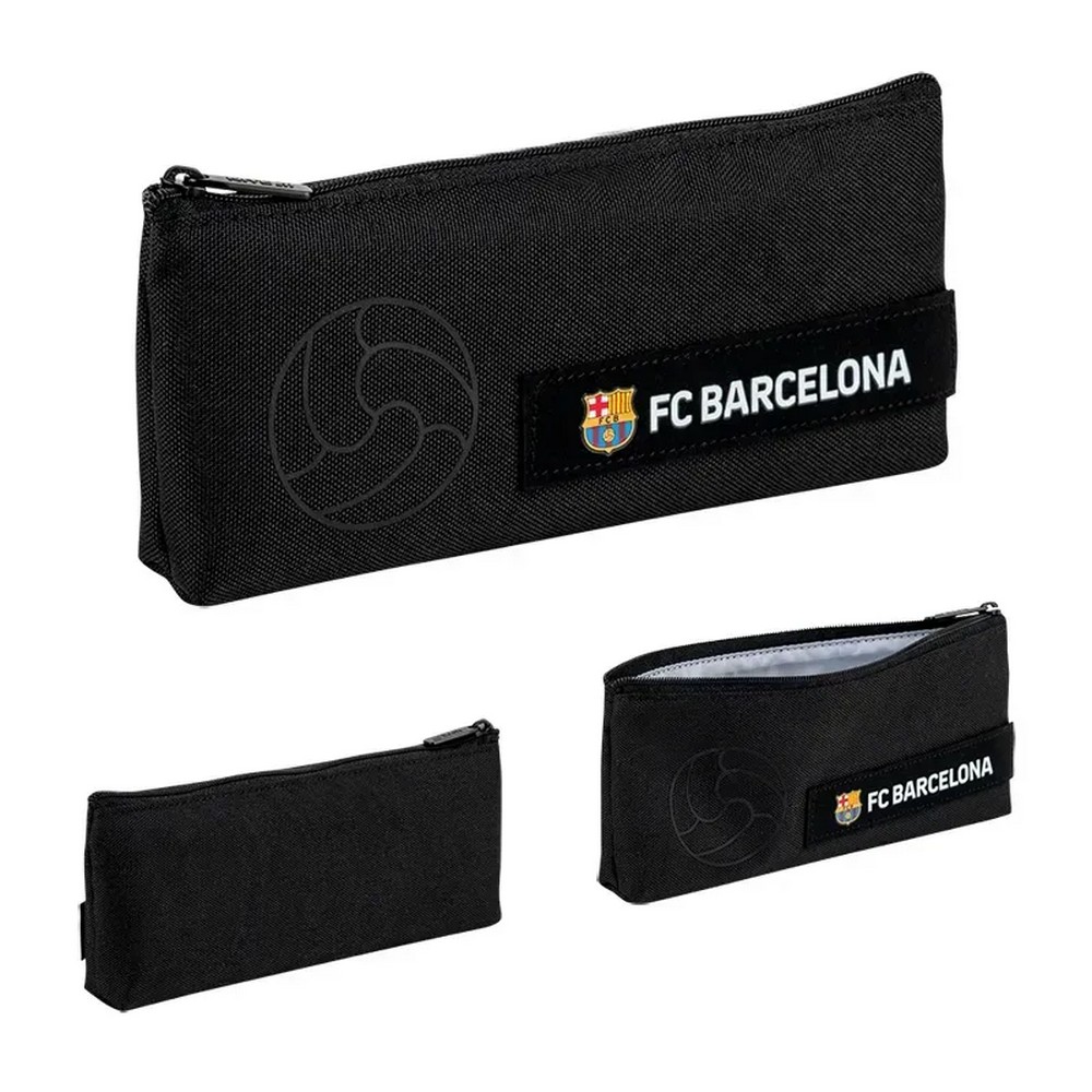 Пенал Kite FC Barcelona BC26-680