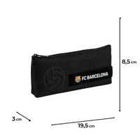 Фото Пенал Kite FC Barcelona BC26-680