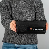 Пенал Kite FC Barcelona BC26-680