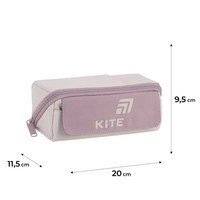 Фото Пенал Kite K26-2702-5