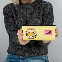 Пенал Kite Aggretsuko AR26-680