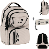 Фото Рюкзак Kite Education teens Prime K26-2594M-1