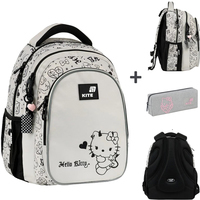 Фото Рюкзак Kite Education teens Hello Kitty HK26-8001M